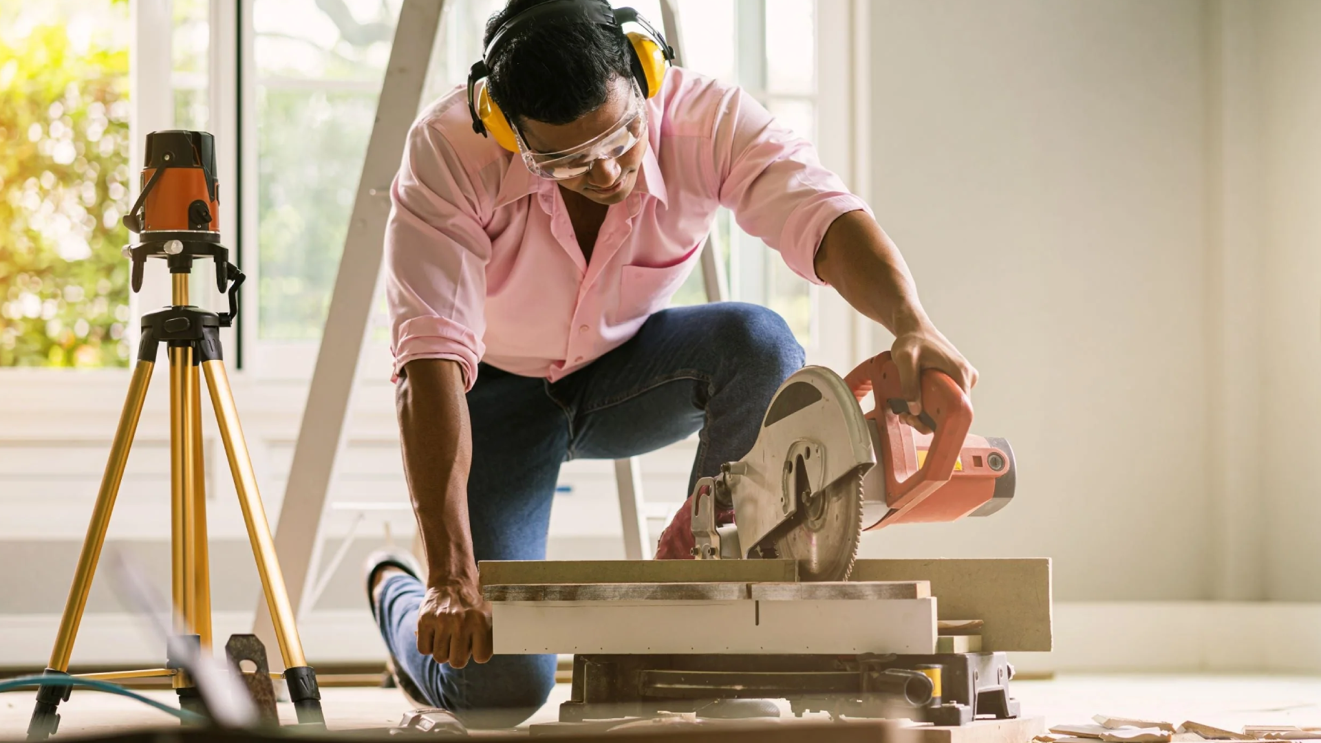 General Contractor