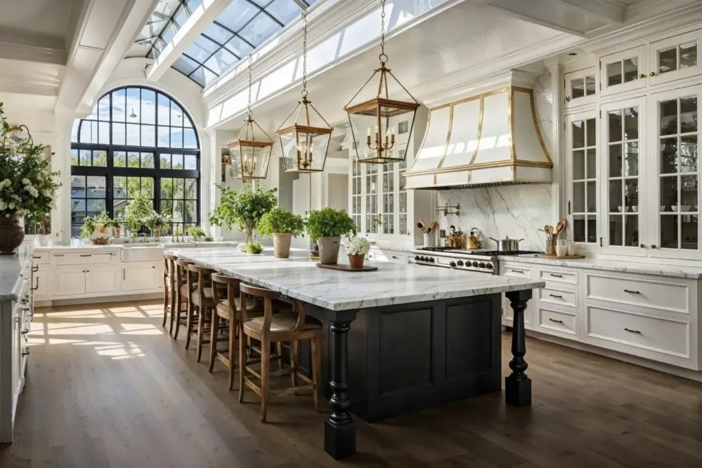 Transform Your Cooking Space: Top Kitchen Remodel Trends of 2024