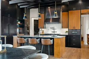 Eco-Friendly Kitchen Makeovers: Sustainable Materials and Practices