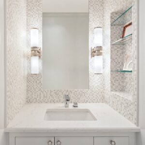 bathroom remodeling