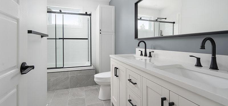 Bathroom Remodel Tips