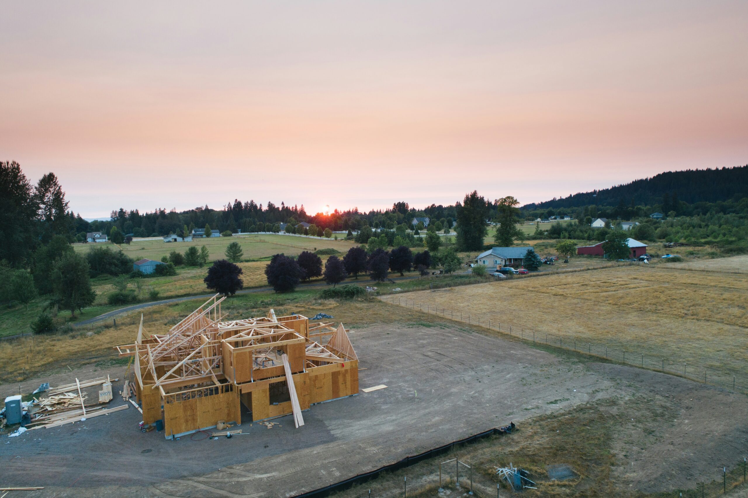 New Construction