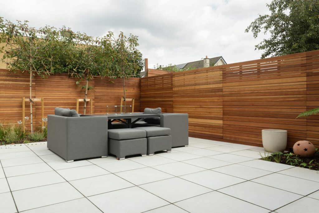 Outdoor Living