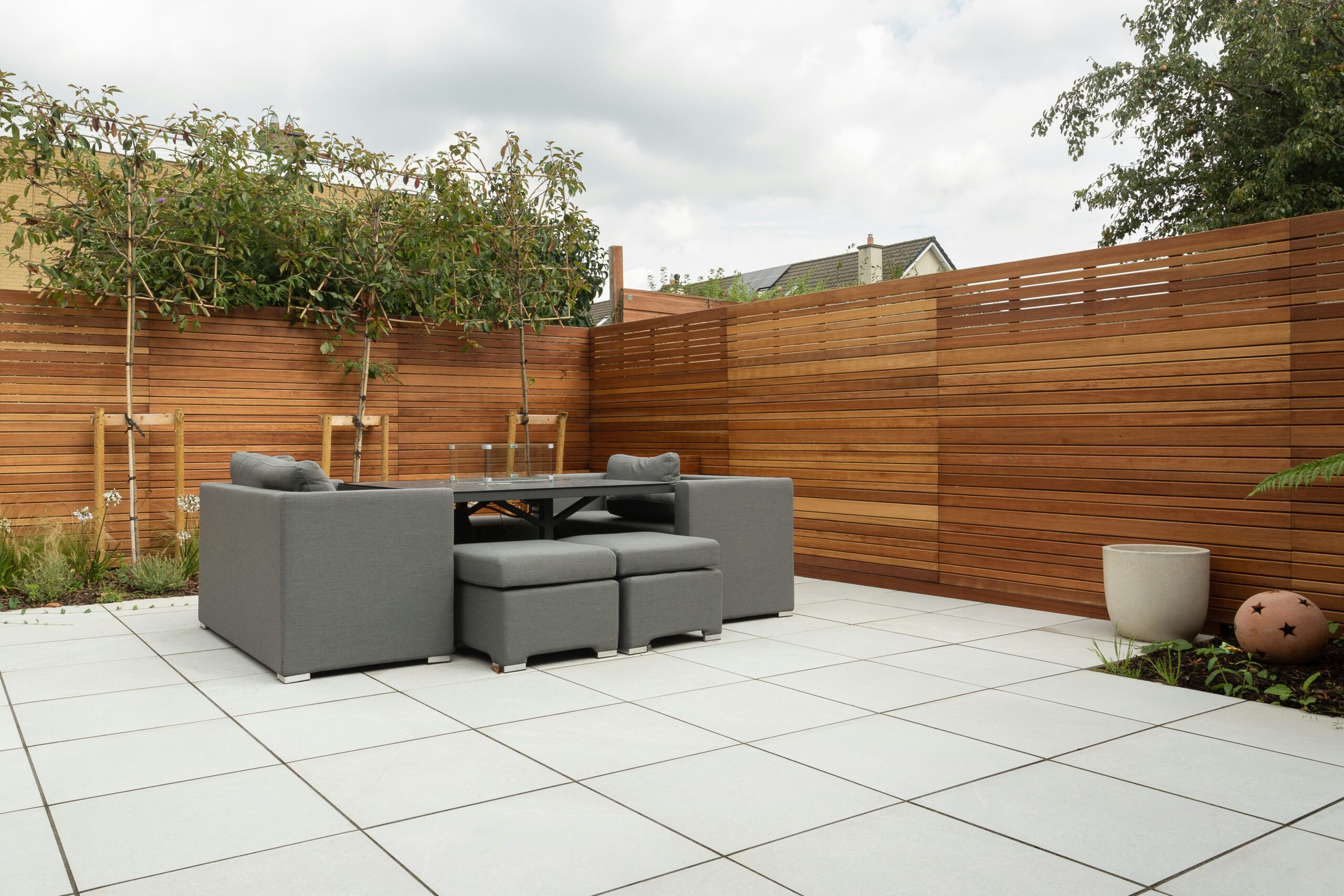 Outdoor Living