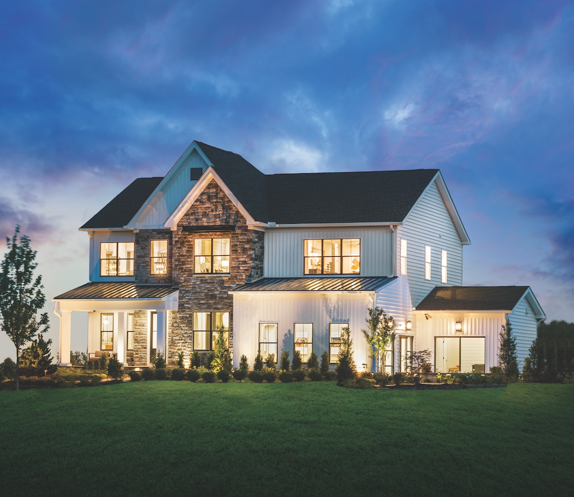 Modern Home Lighting Ideas