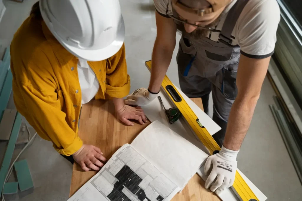 kitchen renovation checklist template