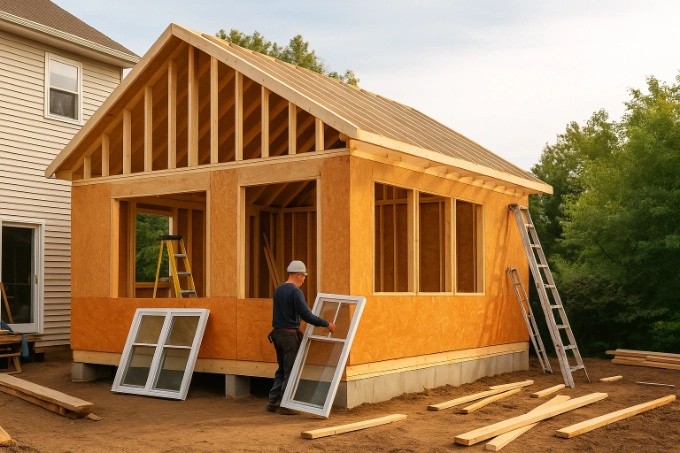 How to Plan a Home Addition
