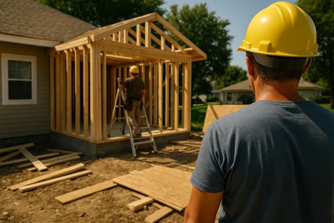How to Plan a Home Addition