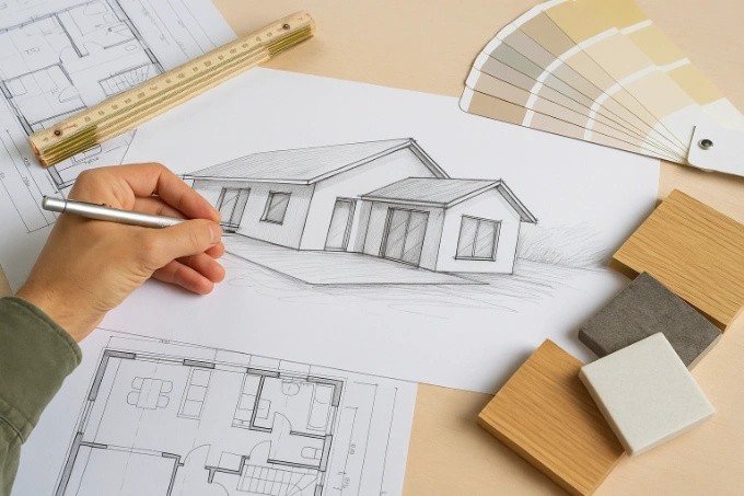 How to Plan a Home Addition